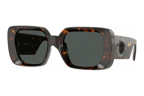 solbrille Versace VE4473U 108/87