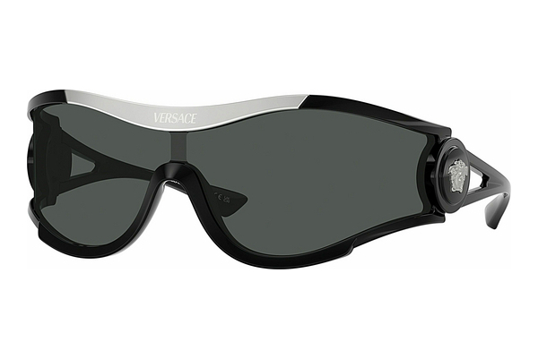 solbrille Versace VE4475 GB1/87