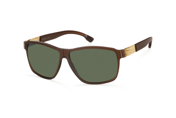 solbrille ic! berlin Alpha (A0653 833003832902ml)