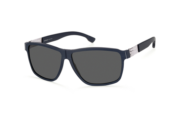 solbrille ic! berlin Alpha (A0653 837001836901ml)