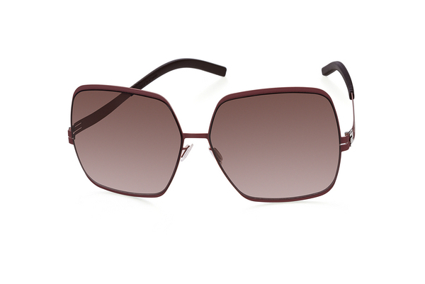 solbrille ic! berlin Angelina T. (M1387 076076t06119lr)