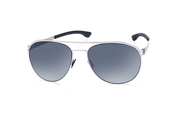 solbrille ic! berlin Attila L. (M1445 001001t17908do)