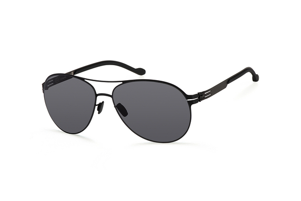 solbrille ic! berlin MB 02 (M1488 002002R01132mr)