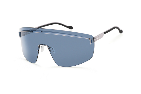 solbrille ic! berlin MB Shield (M1489 001001R17131mr)