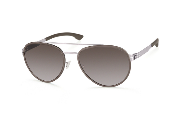 solbrille ic! berlin Ferrum (M1538 B012164t15128do)