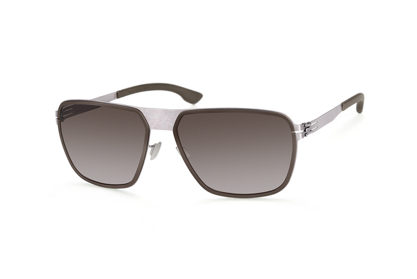 solbrille ic! berlin Molybdenum (M1540 B012164t15128do)