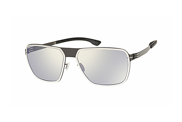 solbrille ic! berlin Molybdenum (M1540 B020023t02120do)