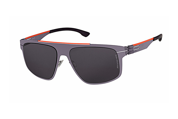 solbrille ic! berlin AMG 11 (M1657 247253t07301do)