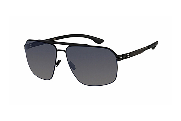 solbrille ic! berlin MB 14 (M1661 002002t02311md)