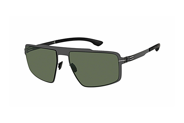 solbrille ic! berlin MB 16 (M1663 023023t02902md)