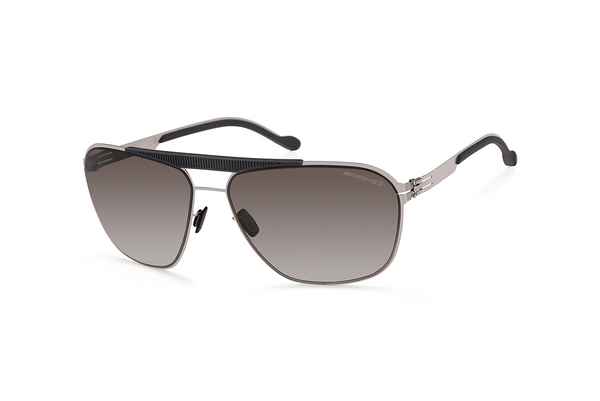 solbrille ic! berlin AMG 01 Lamelle (RH0029 H214020R17128mr)