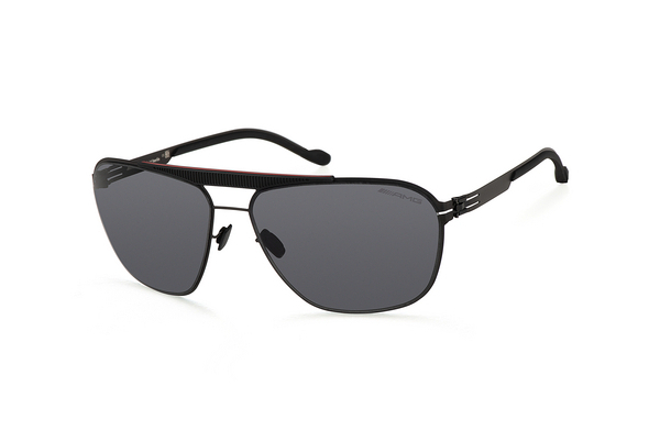 solbrille ic! berlin AMG 01 Lamelle (RH0029 H215002R01132mr)