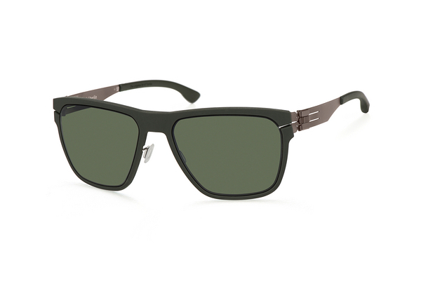 solbrille ic! berlin Bloc (RH0030 H127025t18902do)