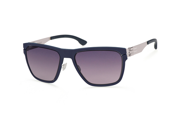 solbrille ic! berlin Bloc (RH0030 H169020t17311do)