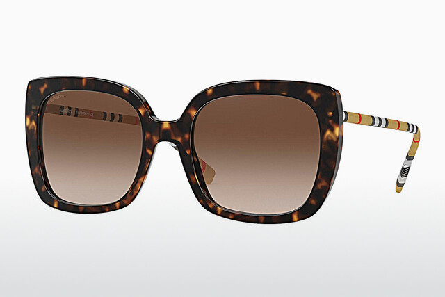 Kjøp Burberry-solbriller på internett