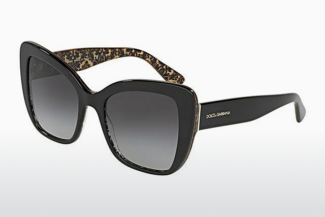 Kjøp & Gabbana-solbriller rimelig på