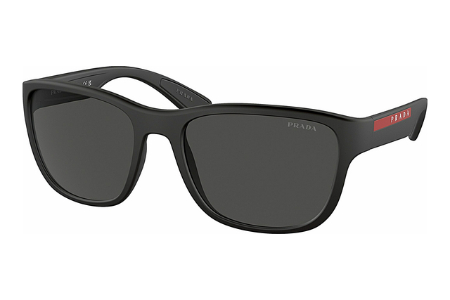 Kjøp Prada Sport-solbriller rimelig på internett